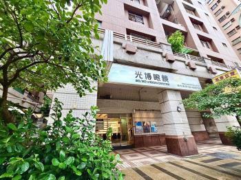 近中壢ＳＯＧＯ金店面