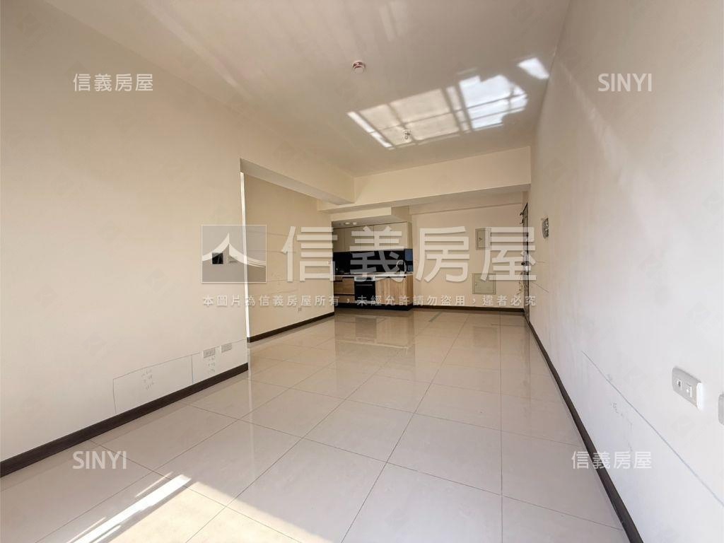 陽光下的夢想三房露臺房屋室內格局與周邊環境