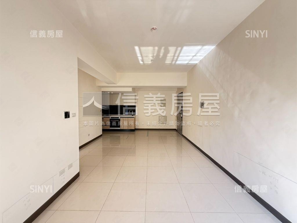 陽光下的夢想三房露臺房屋室內格局與周邊環境