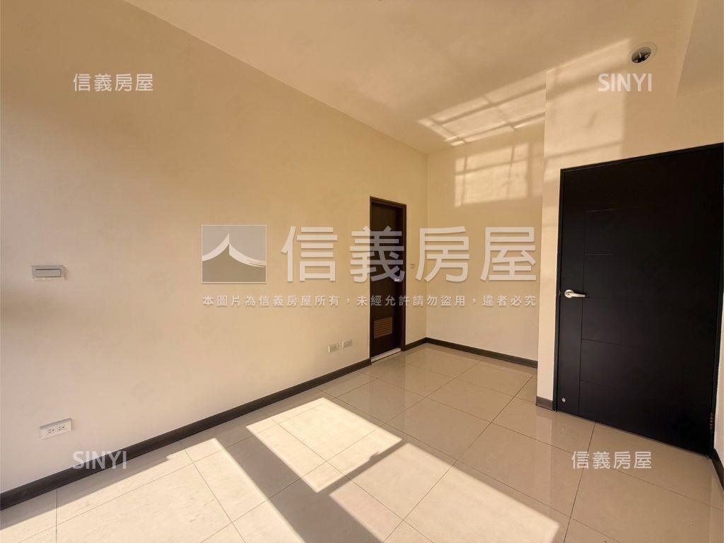 陽光下的夢想三房露臺房屋室內格局與周邊環境