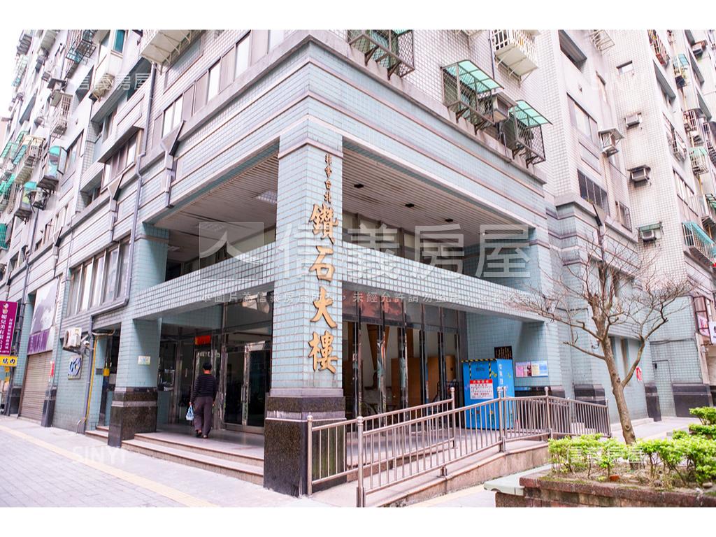 ★非常台北『鑽石』小資宅房屋室內格局與周邊環境