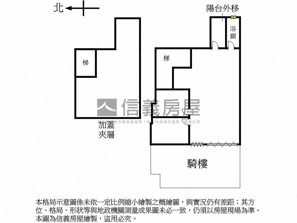 近十四張湯泉二期金店面房屋室內格局與周邊環境