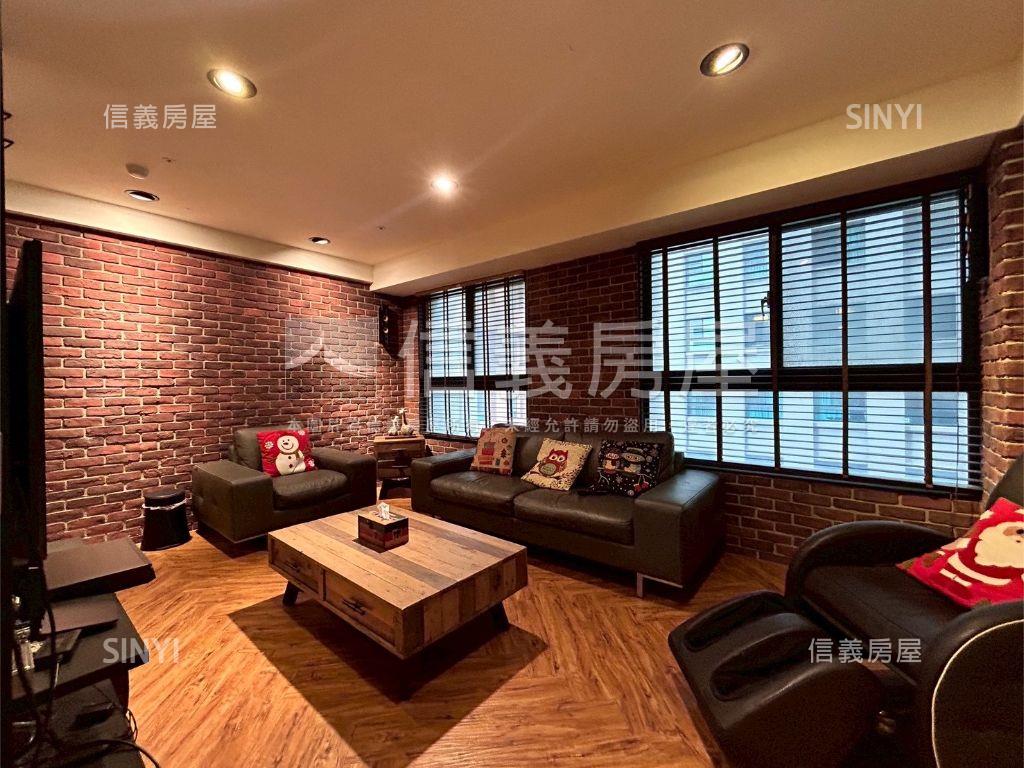☆新杜拜◆甲第星羅房屋室內格局與周邊環境