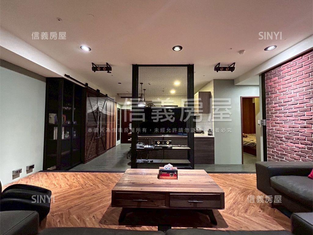 ☆新杜拜◆甲第星羅房屋室內格局與周邊環境
