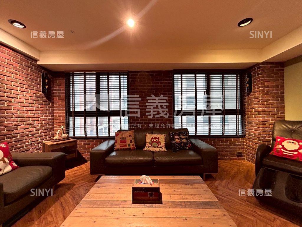 ☆新杜拜◆甲第星羅房屋室內格局與周邊環境
