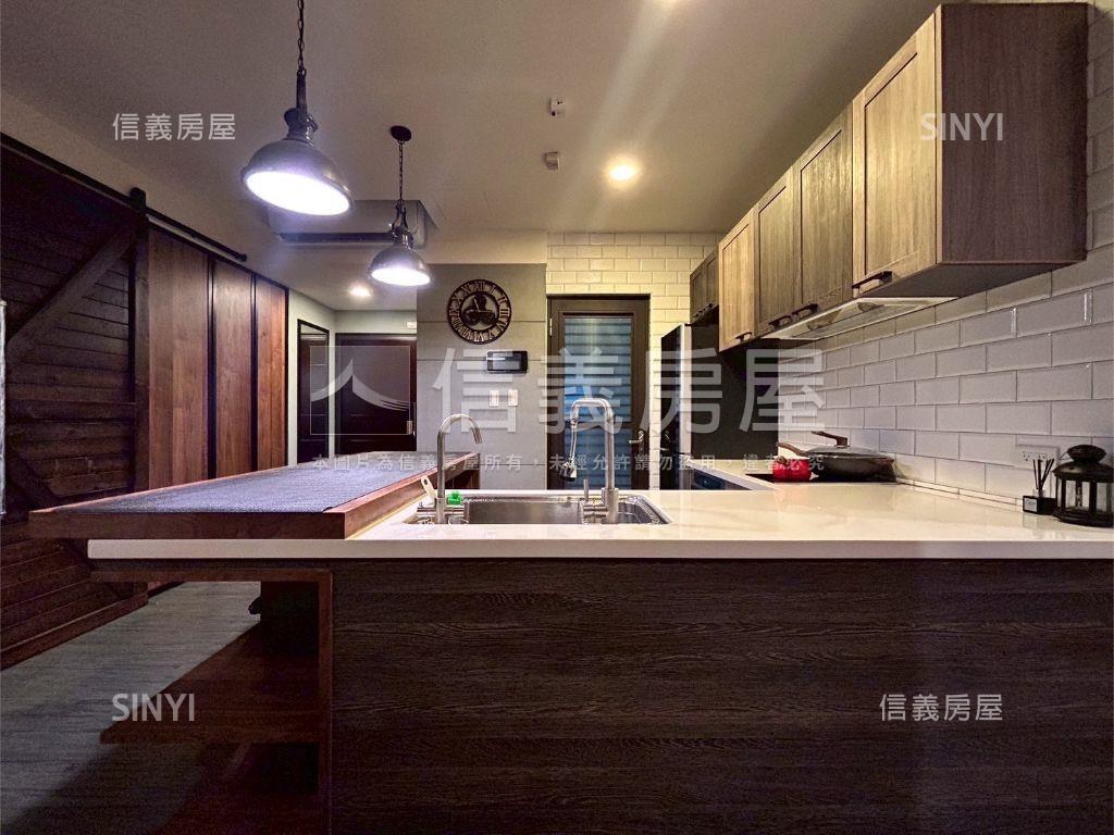 ☆新杜拜◆甲第星羅房屋室內格局與周邊環境