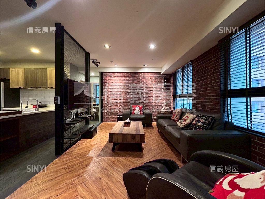 ☆新杜拜◆甲第星羅房屋室內格局與周邊環境