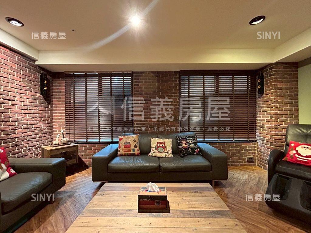 ☆新杜拜◆甲第星羅房屋室內格局與周邊環境