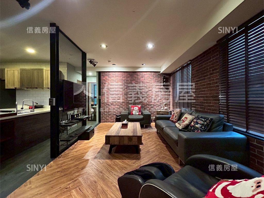 ☆新杜拜◆甲第星羅房屋室內格局與周邊環境