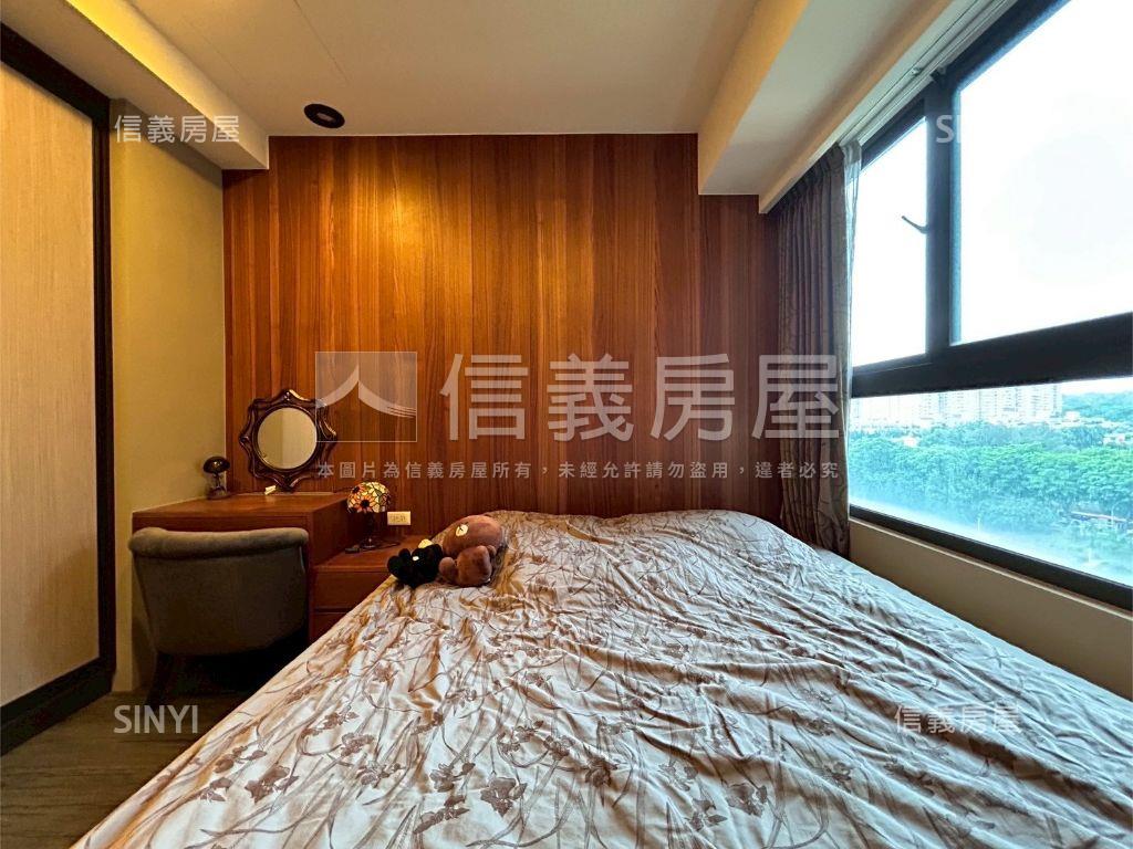 ☆新杜拜◆甲第星羅房屋室內格局與周邊環境