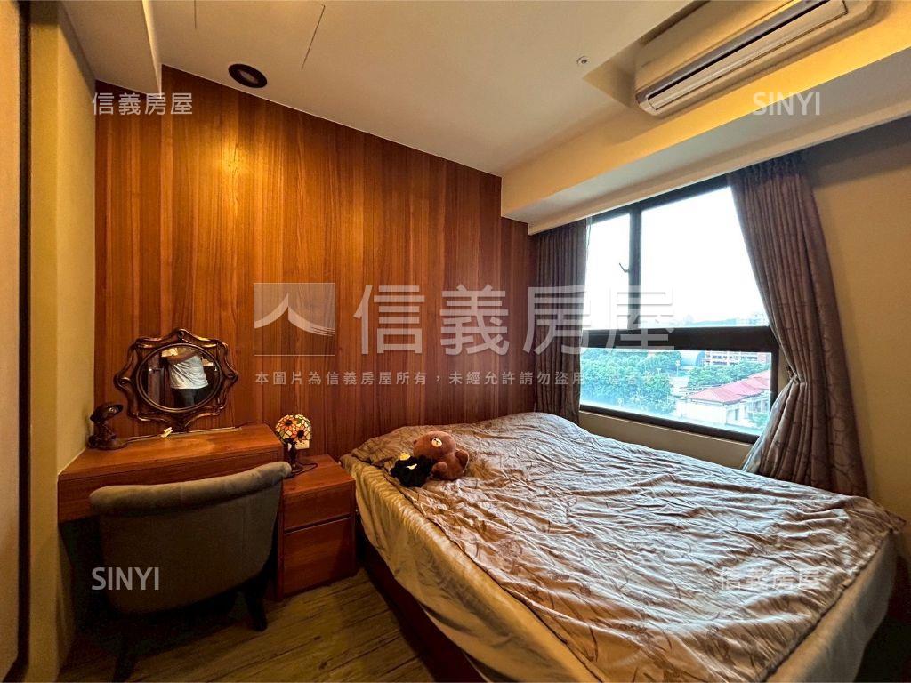 ☆新杜拜◆甲第星羅房屋室內格局與周邊環境