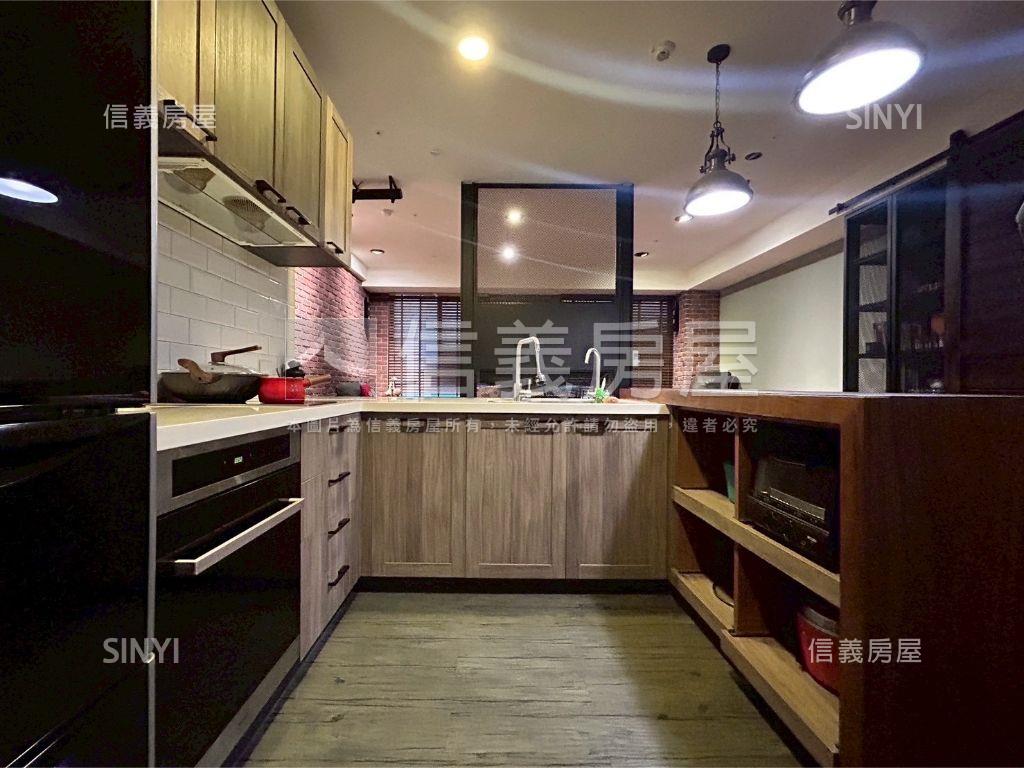 ☆新杜拜◆甲第星羅房屋室內格局與周邊環境