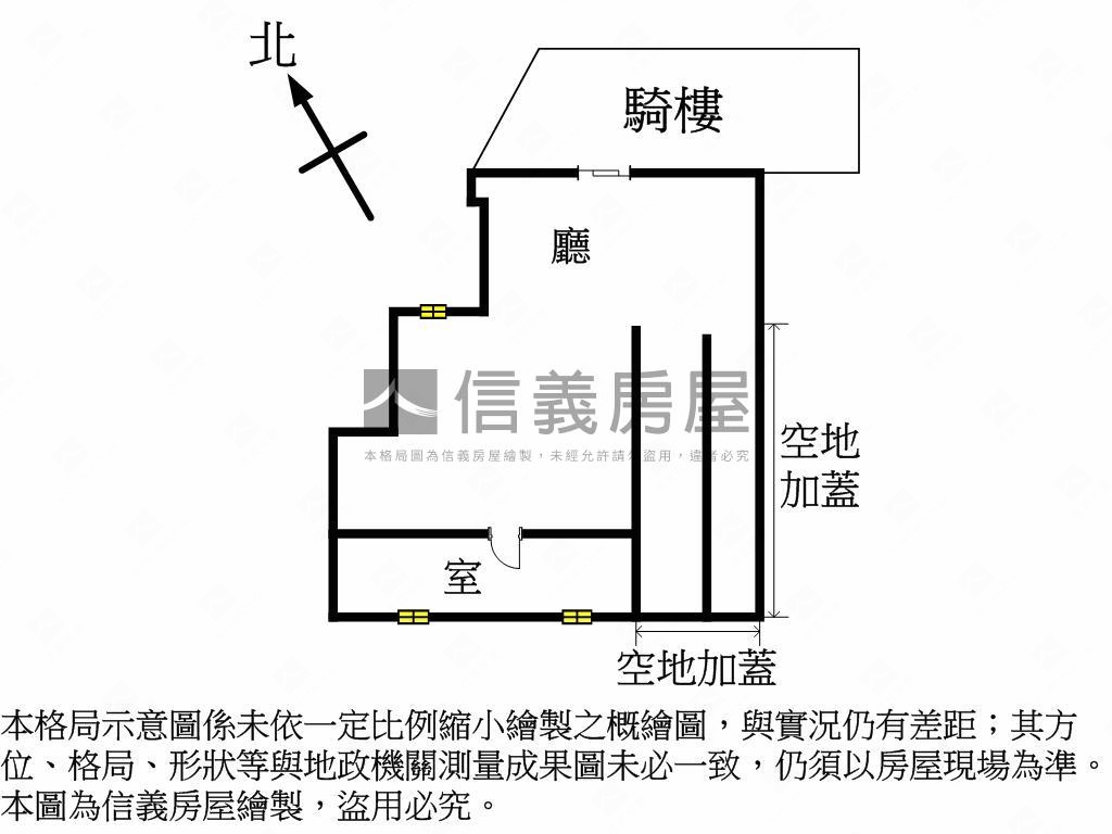 全家超商店面首選房屋室內格局與周邊環境
