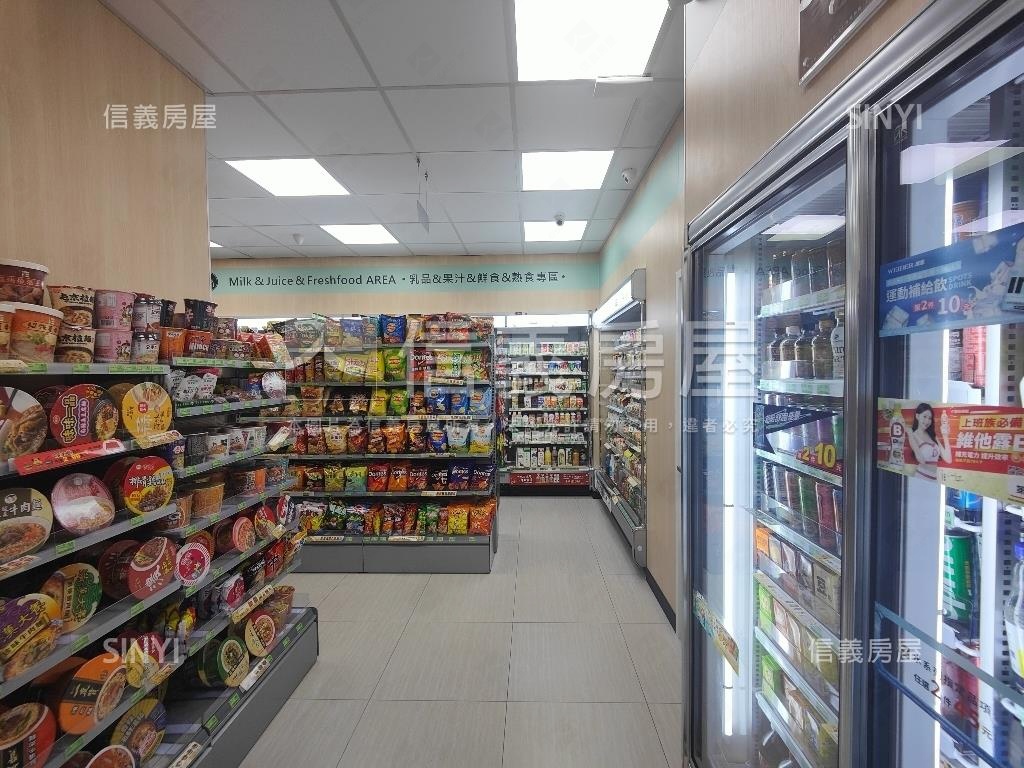 全家超商店面首選房屋室內格局與周邊環境