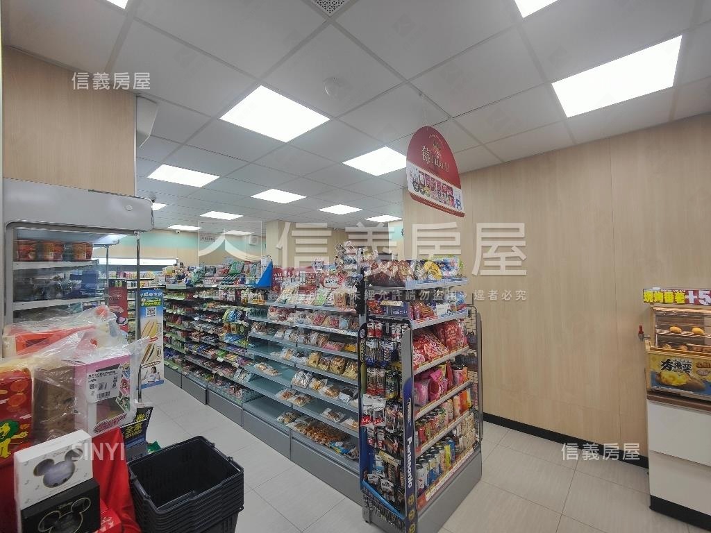 全家超商店面首選房屋室內格局與周邊環境