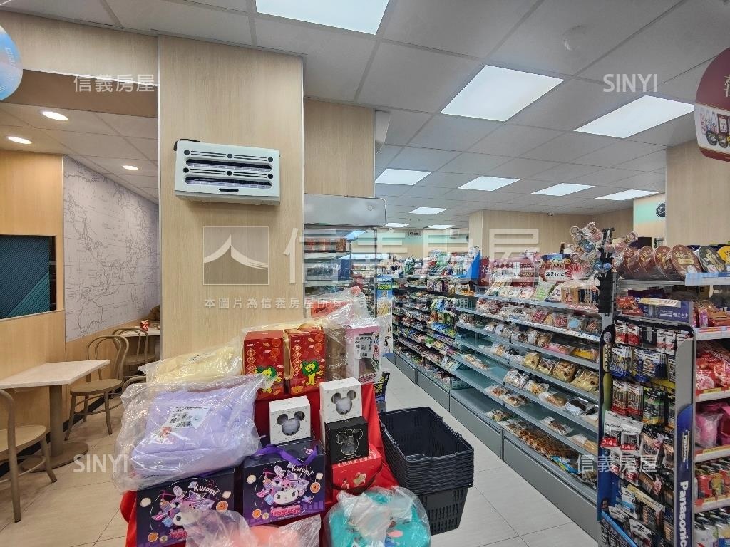 全家超商店面首選房屋室內格局與周邊環境