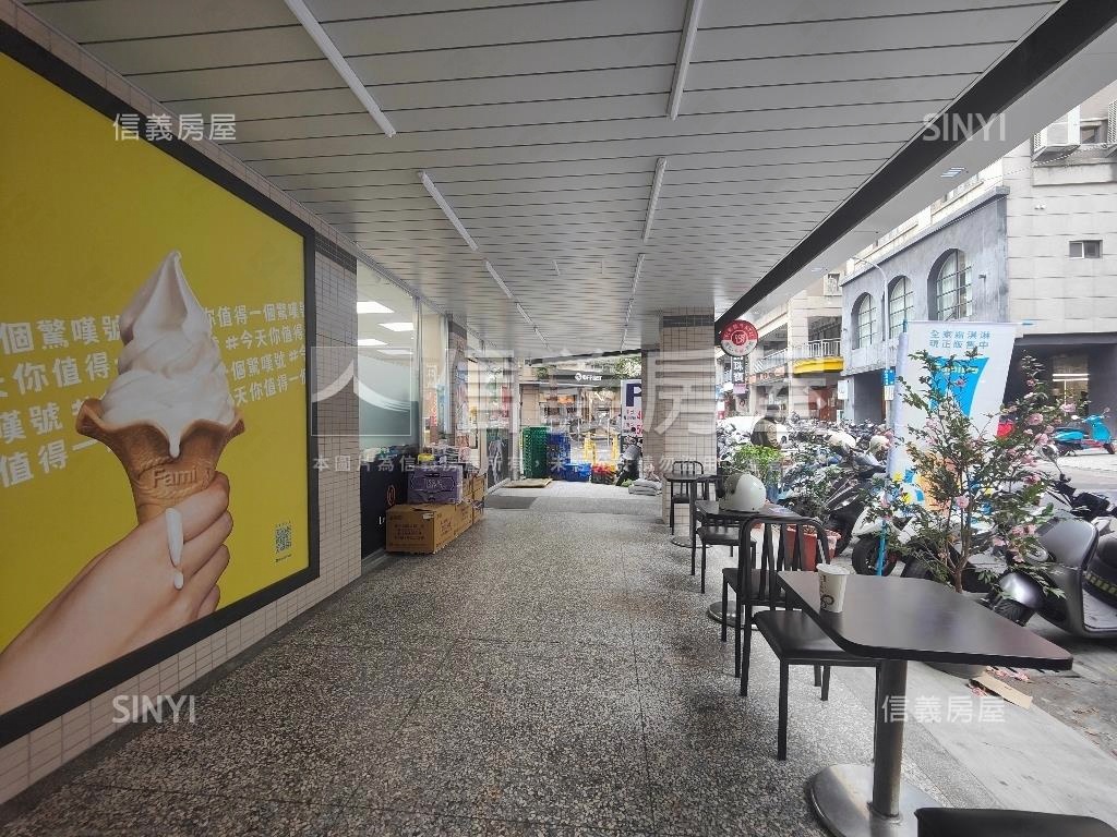 全家超商店面首選房屋室內格局與周邊環境