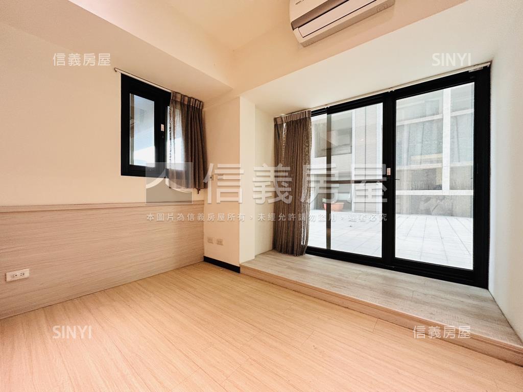 希望城市。２房露臺房屋室內格局與周邊環境