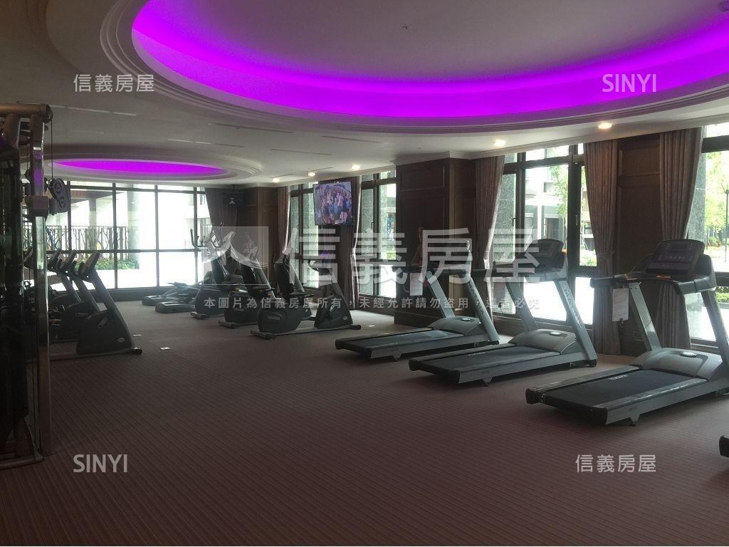 希望城市。２房露臺房屋室內格局與周邊環境