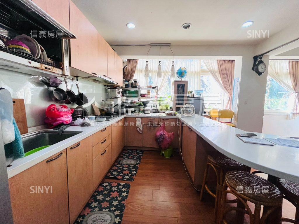 ＜群山環繞悠境美宅＞房屋室內格局與周邊環境