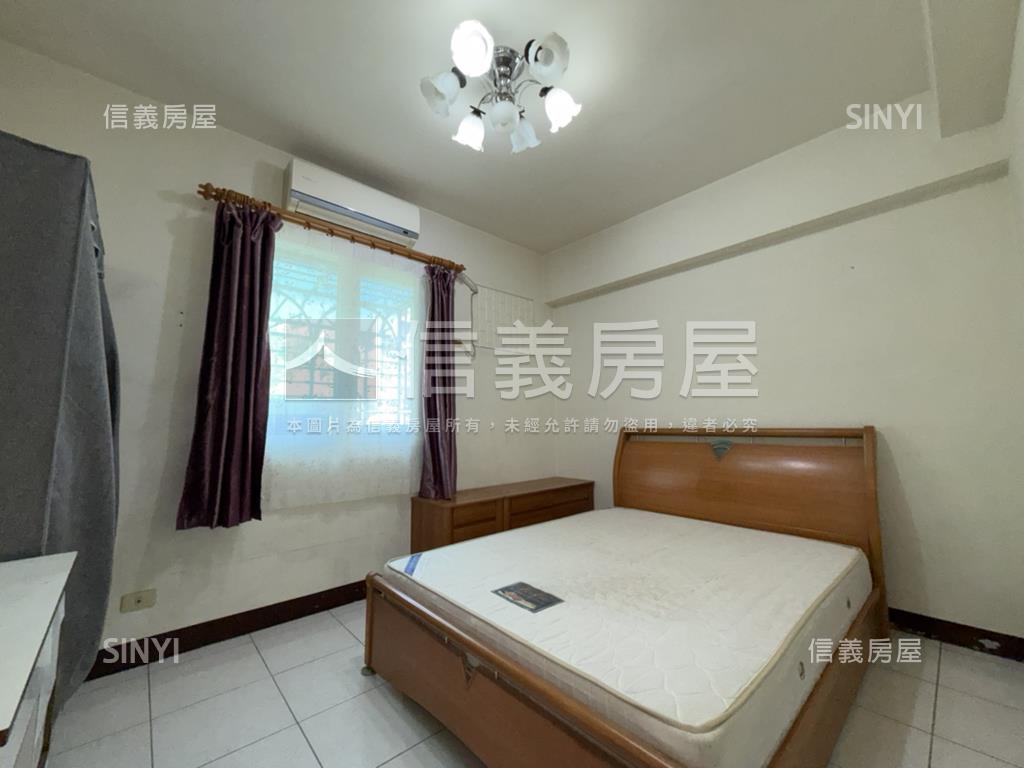 天母山景大四房車位房屋室內格局與周邊環境