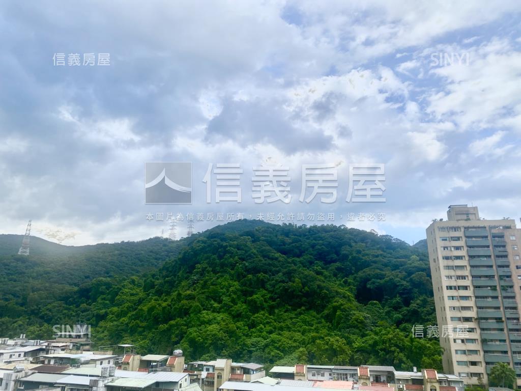 昇陽大地美景套房房屋室內格局與周邊環境