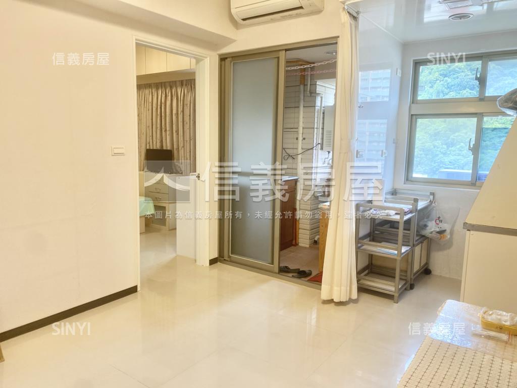 昇陽大地美景套房房屋室內格局與周邊環境