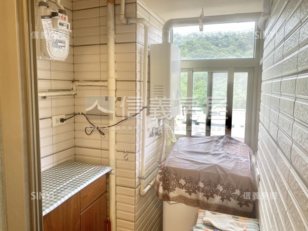 昇陽大地美景套房房屋室內格局與周邊環境