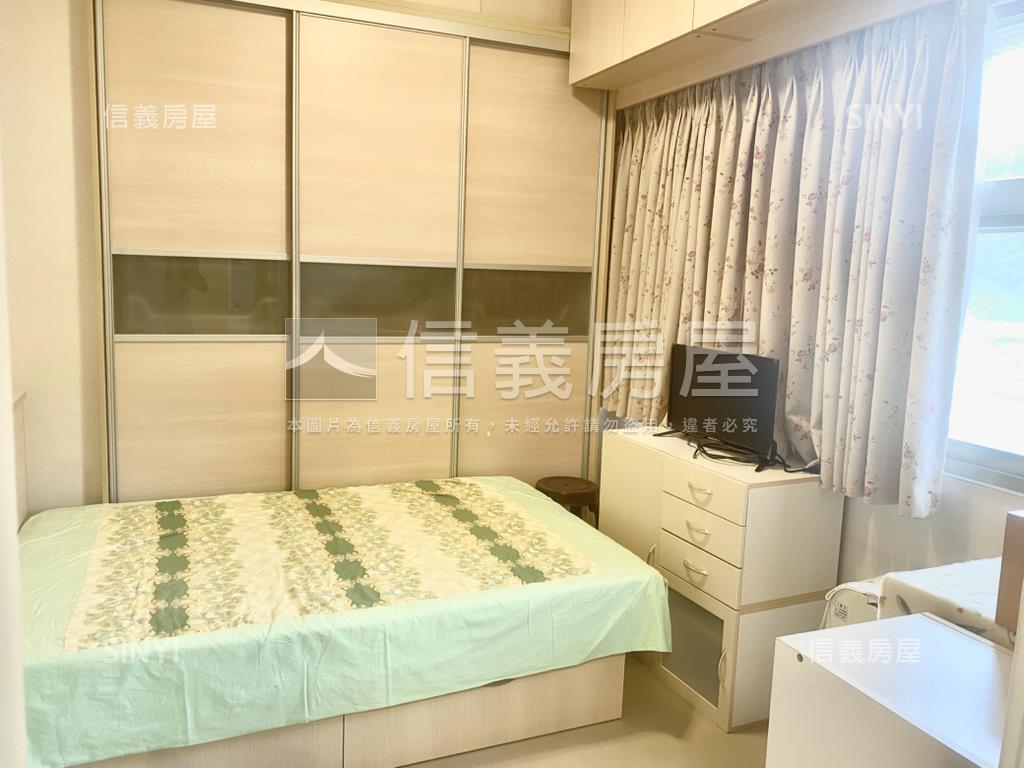 昇陽大地美景套房房屋室內格局與周邊環境