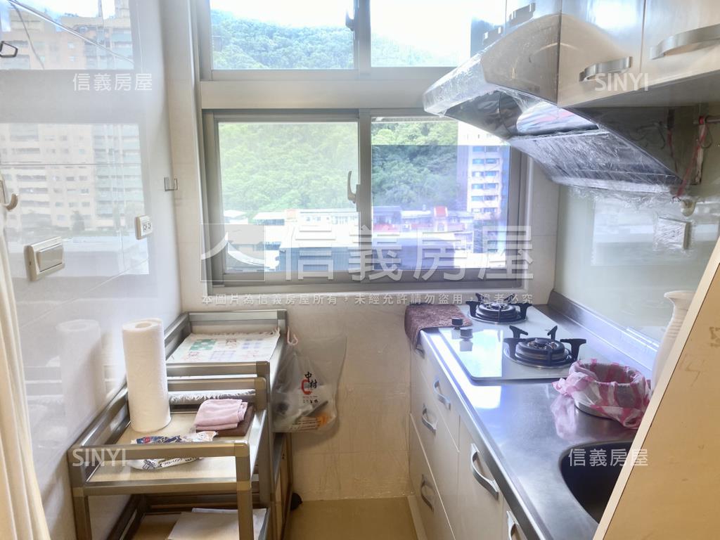 昇陽大地美景套房房屋室內格局與周邊環境