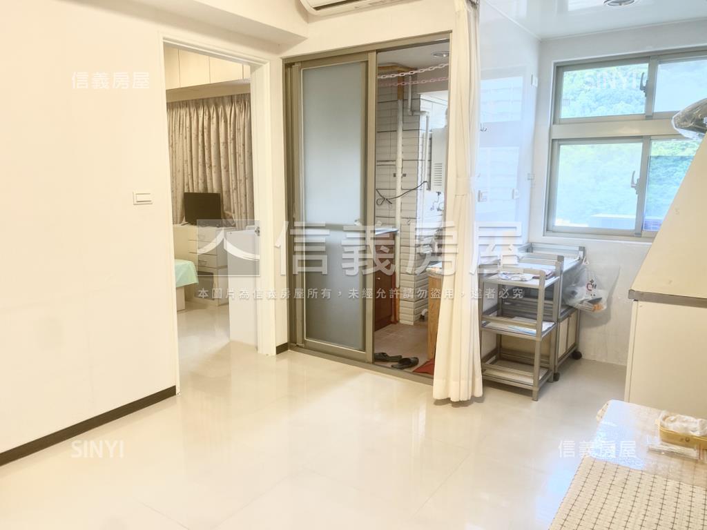 昇陽大地美景套房房屋室內格局與周邊環境