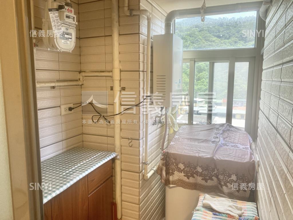 昇陽大地美景套房房屋室內格局與周邊環境