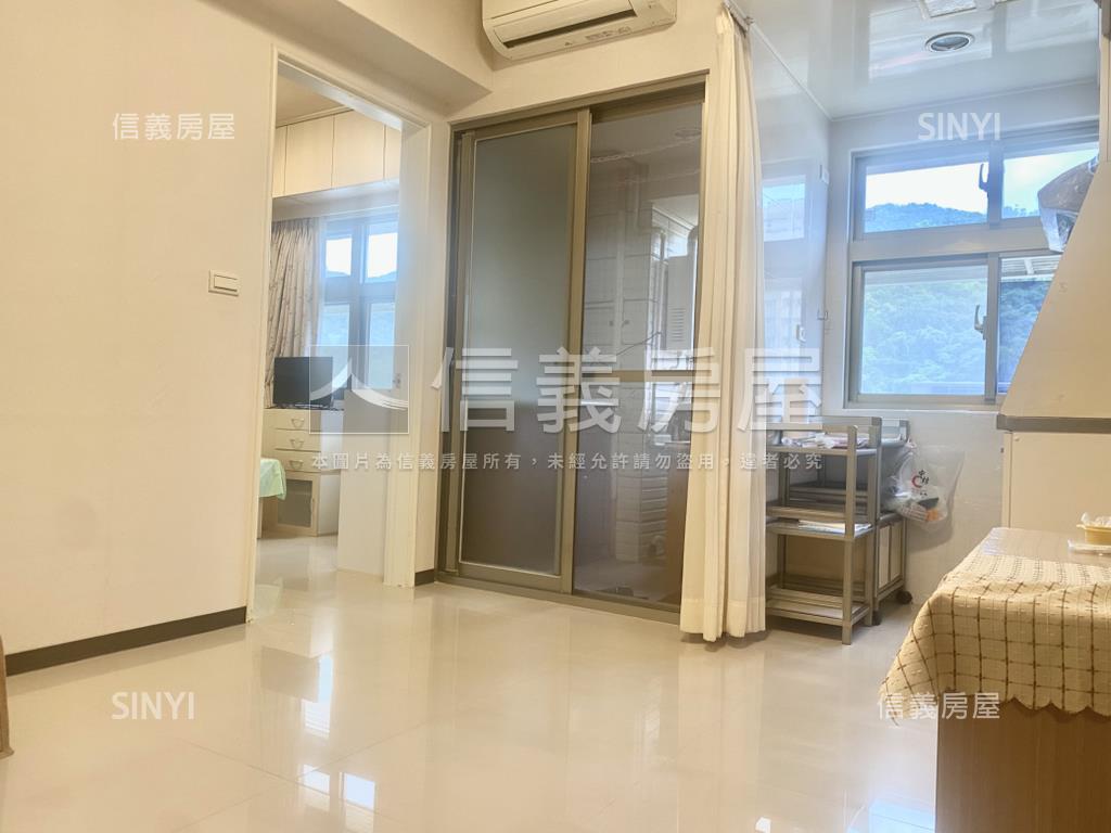 昇陽大地美景套房房屋室內格局與周邊環境
