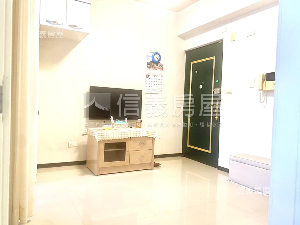 昇陽大地美景套房房屋室內格局與周邊環境