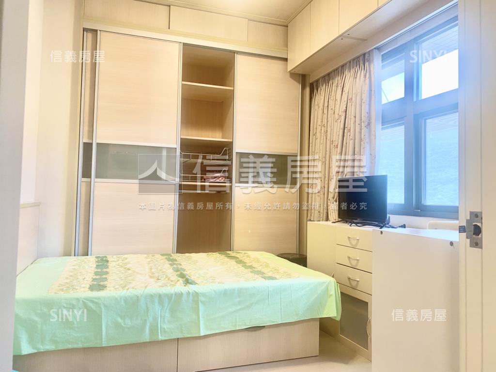 昇陽大地美景套房房屋室內格局與周邊環境