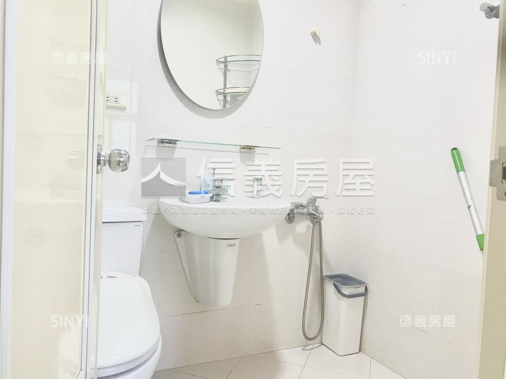 昇陽大地美景套房房屋室內格局與周邊環境