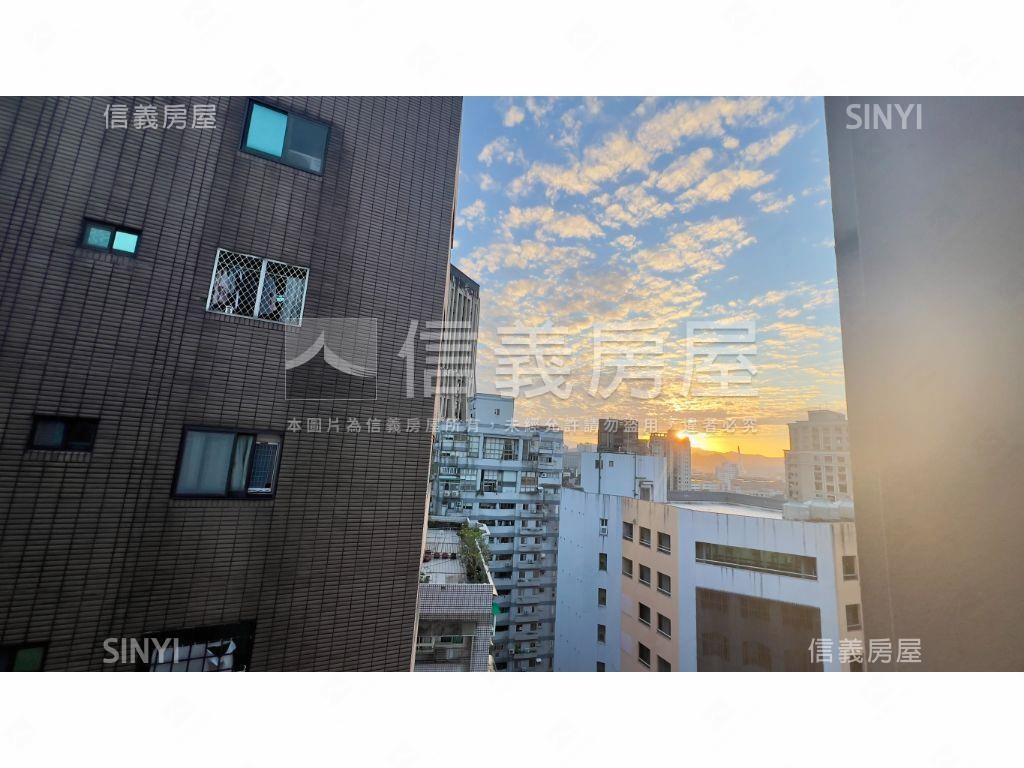 景美捷運高景康橋原味房屋室內格局與周邊環境