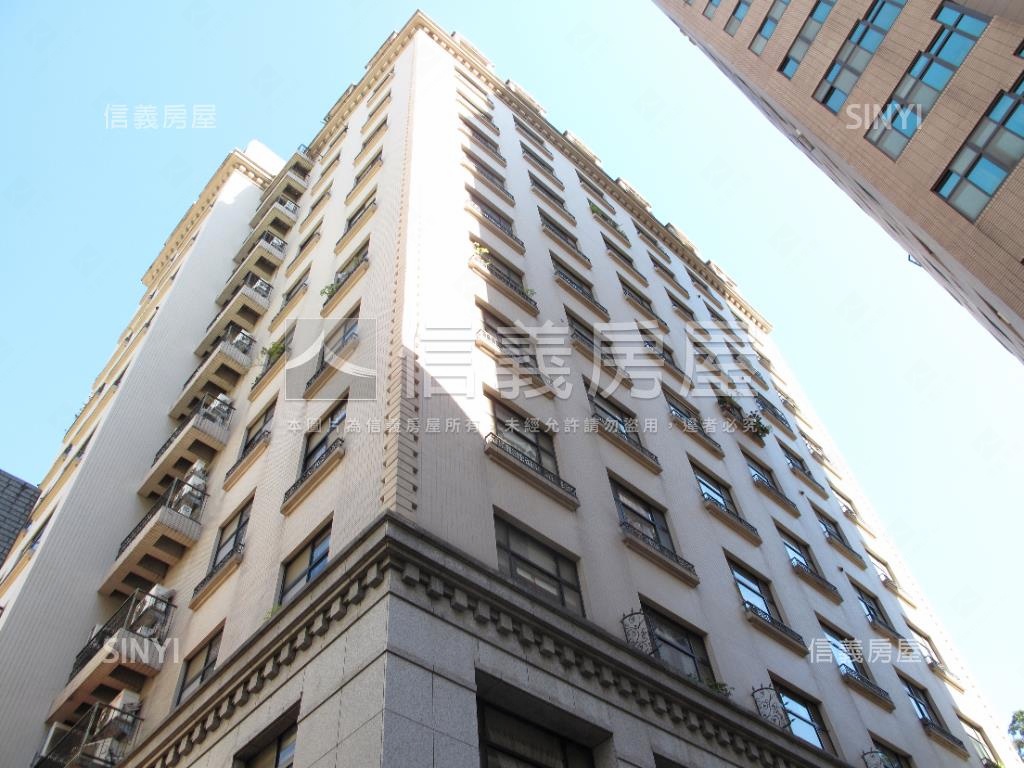 景美捷運高景康橋原味房屋室內格局與周邊環境