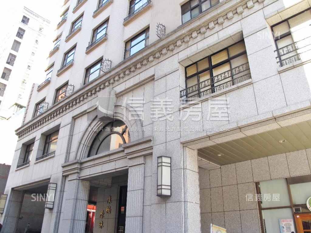 景美捷運高景康橋原味房屋室內格局與周邊環境