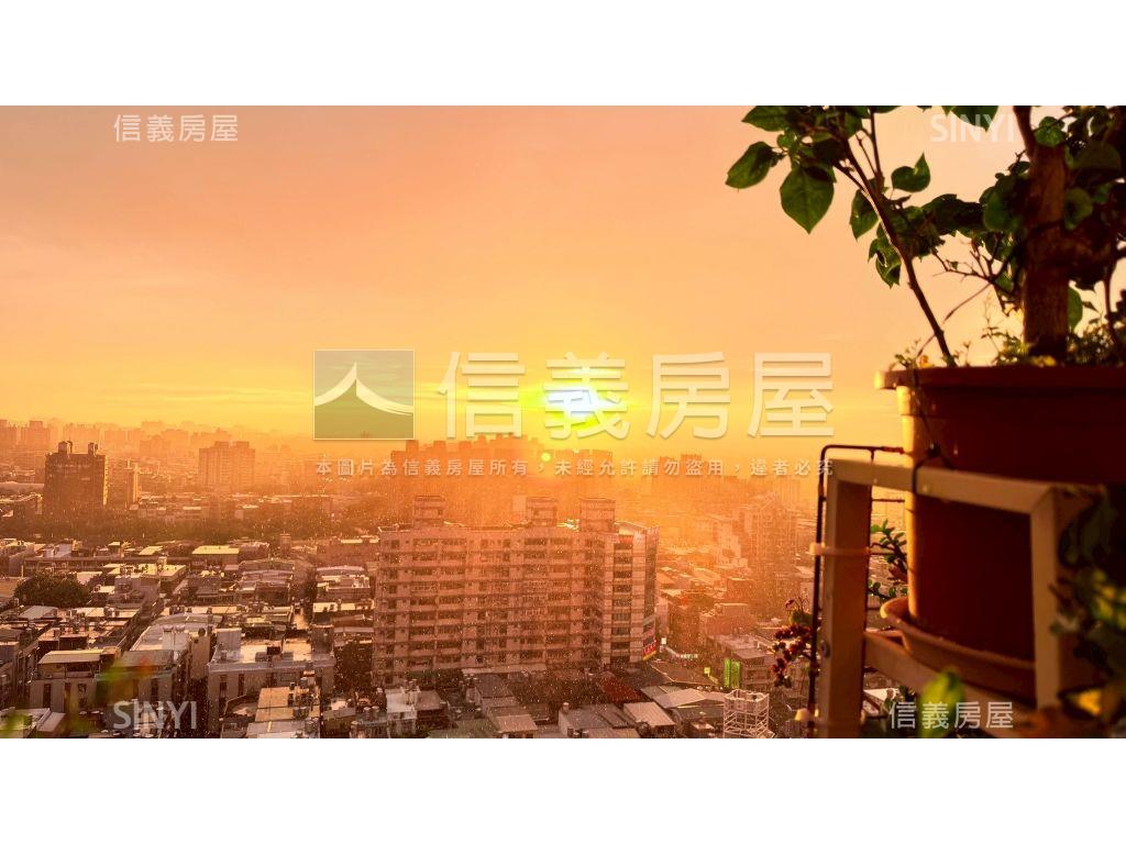 海華稀有兩房車位房屋室內格局與周邊環境