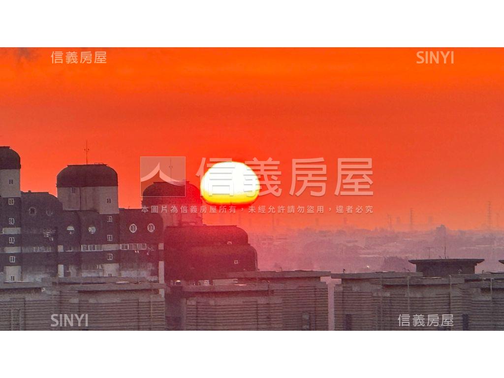 海華稀有兩房車位房屋室內格局與周邊環境