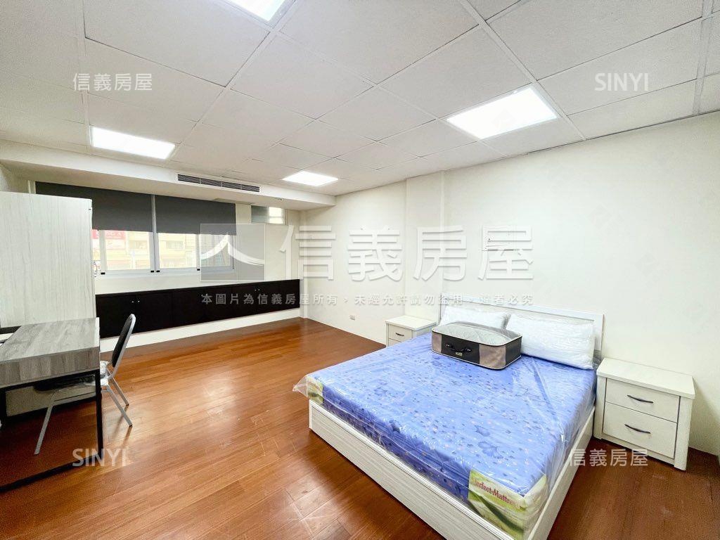 近捷運漢民商圈收租聖品房屋室內格局與周邊環境