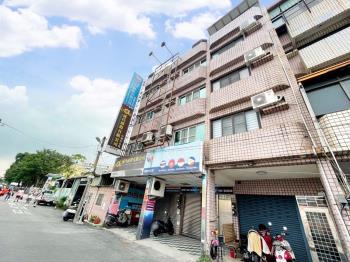 近捷運漢民商圈收租聖品
