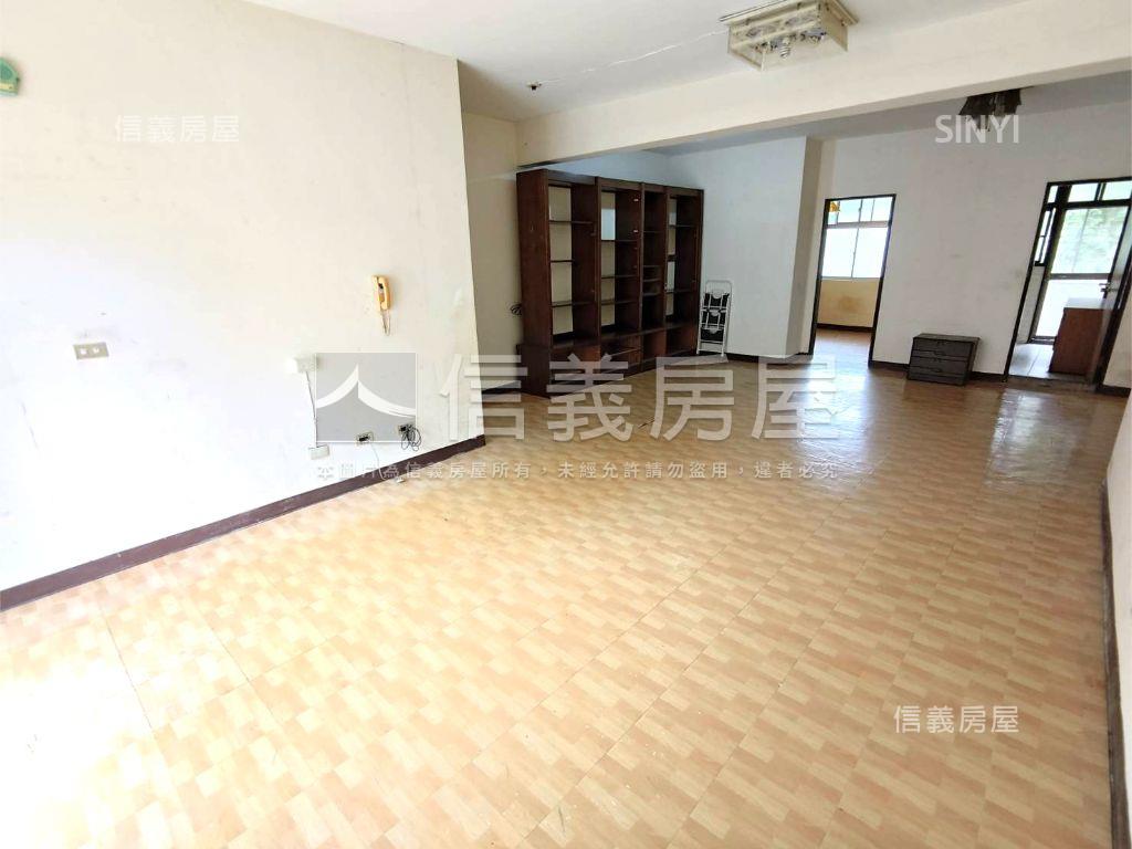 富貴街方正公寓房屋室內格局與周邊環境