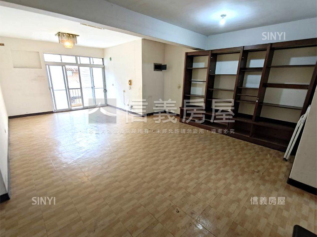 富貴街方正公寓房屋室內格局與周邊環境