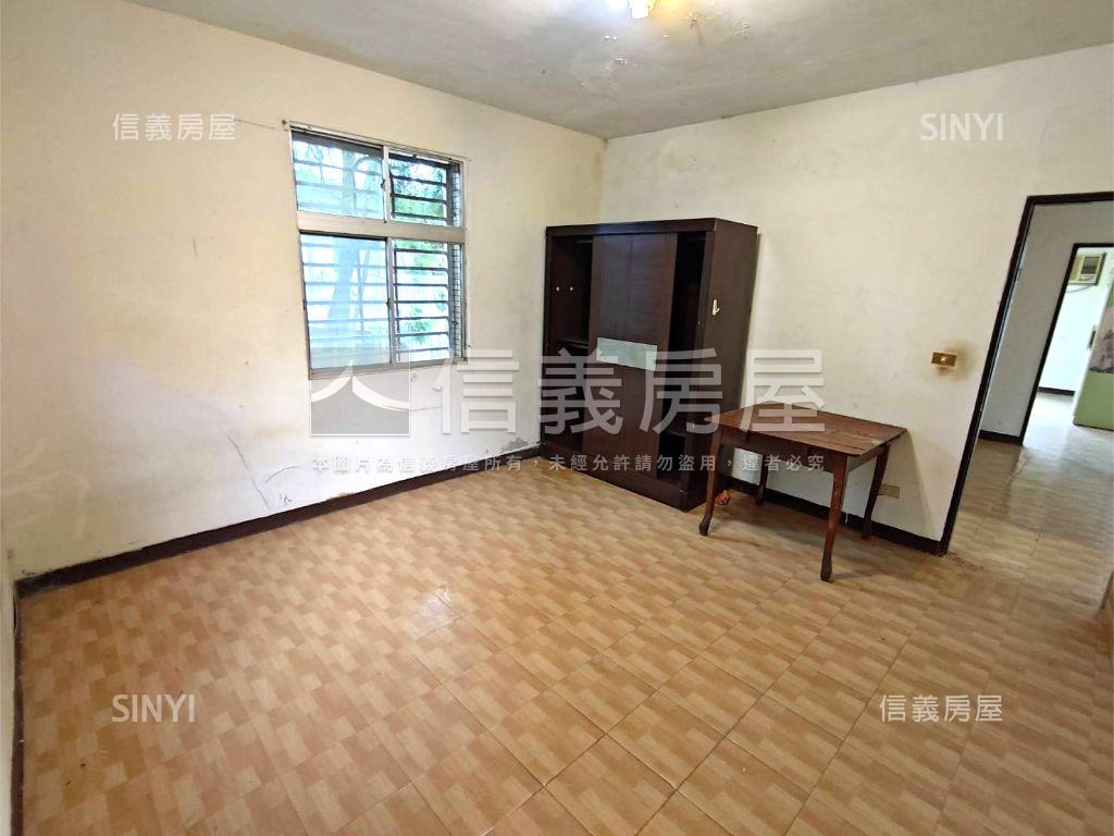 富貴街方正公寓房屋室內格局與周邊環境