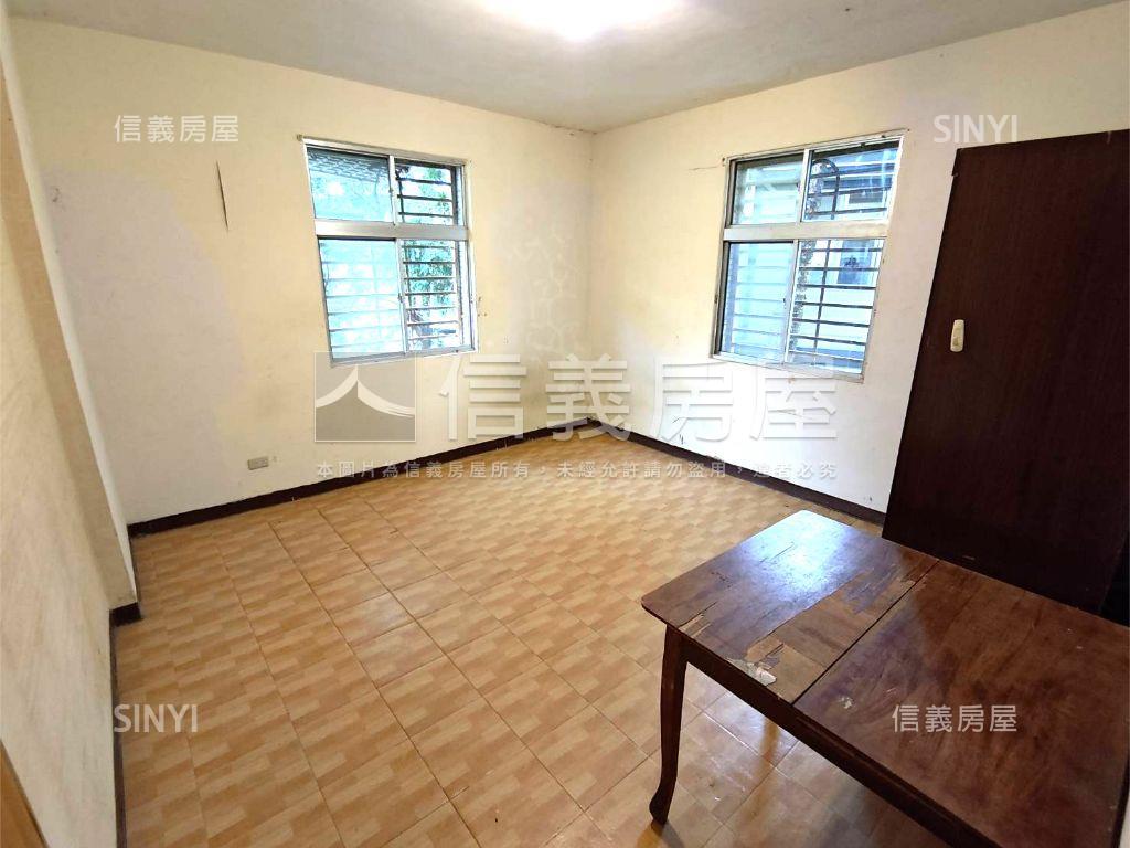 富貴街方正公寓房屋室內格局與周邊環境