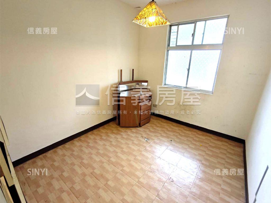 富貴街方正公寓房屋室內格局與周邊環境