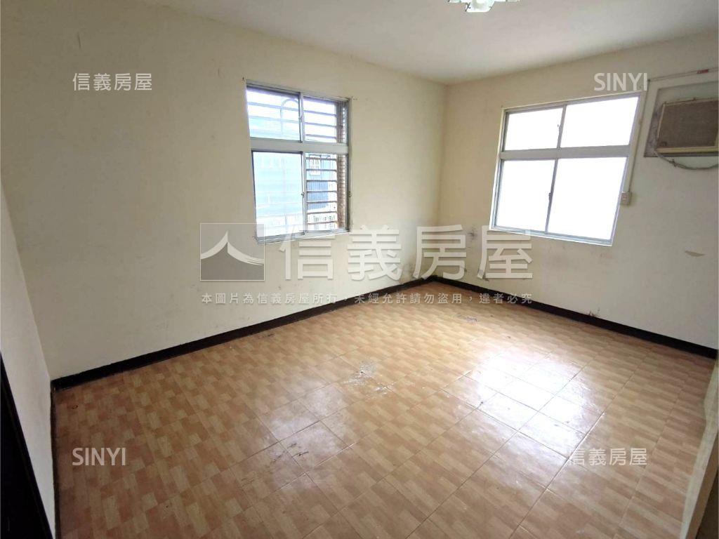 富貴街方正公寓房屋室內格局與周邊環境