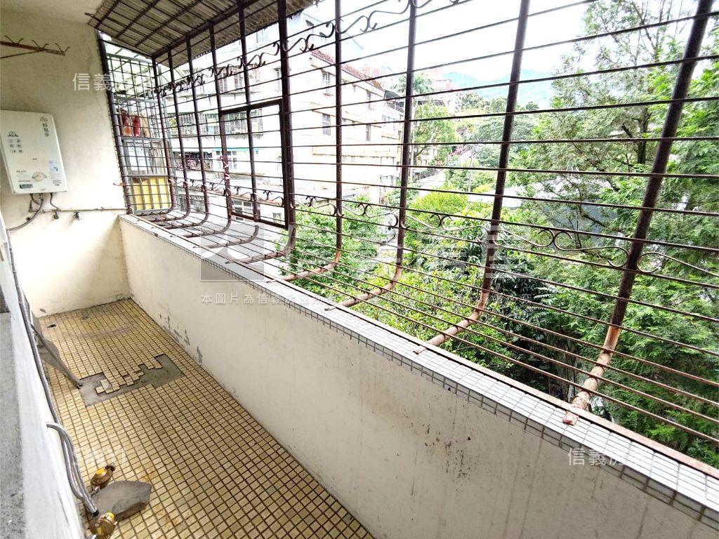 富貴街方正公寓房屋室內格局與周邊環境